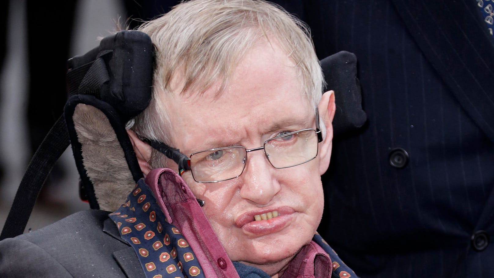Stephen Hawking auf Epstein-Liste – das ist bekannt