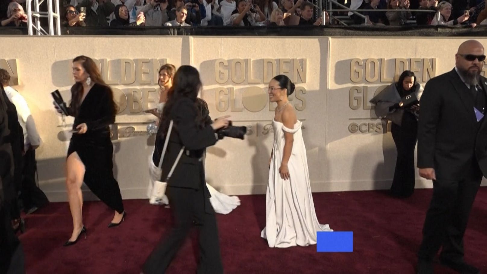 "Oppenheimer" und "Anatomie eines Falls" räumen ab