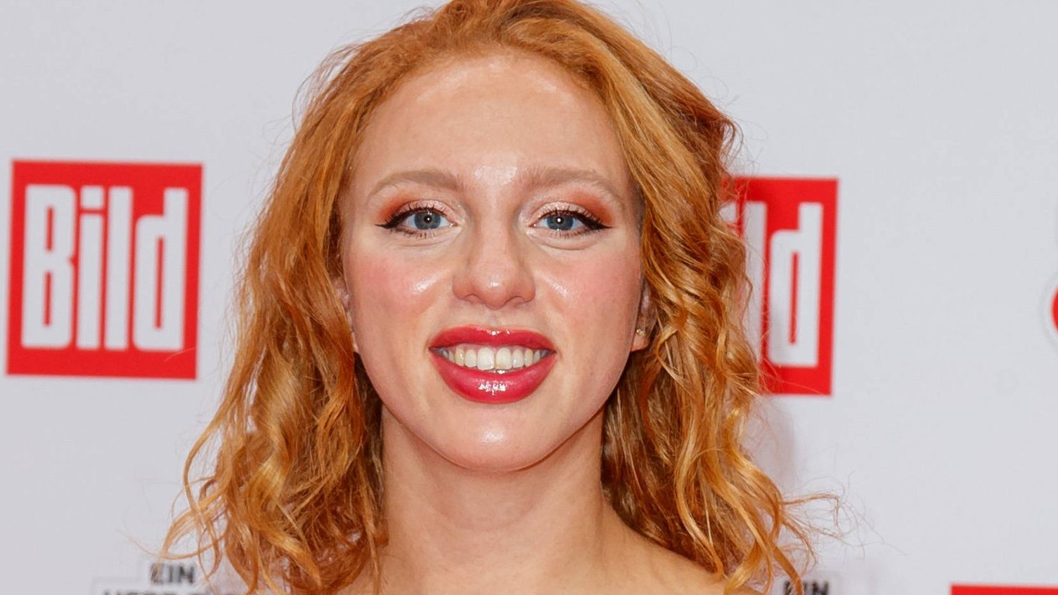 Anna Ermakova will die Musikbranche erobern.