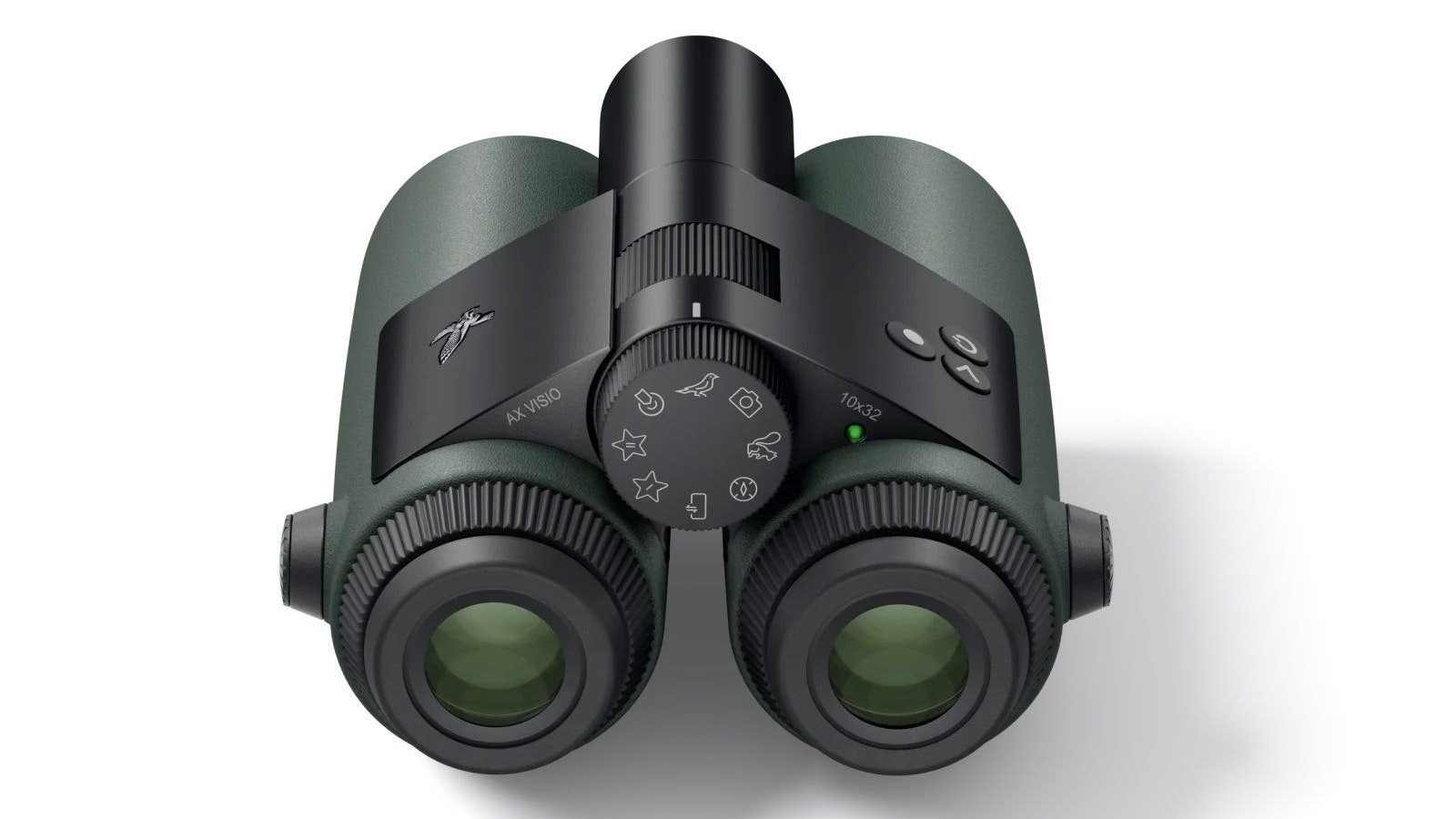 Das AX Visio kommt am 1. Februar um 4.600 Euro in den Handel.