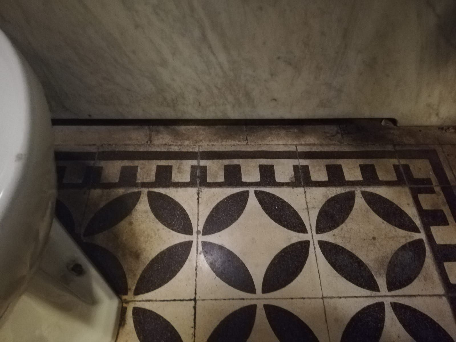 Eine Wienerin ärgerte sich unlängst über die Zustände in der öffentlichen Damentoilette am Graben.