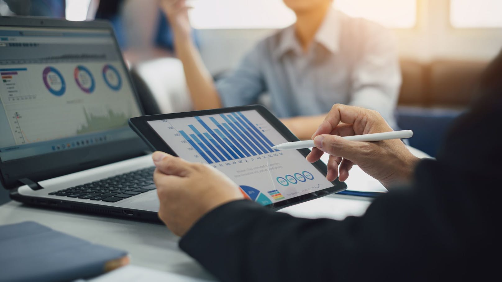 Bei dieser Firma gibt es ab sofort keine Chefs mehr