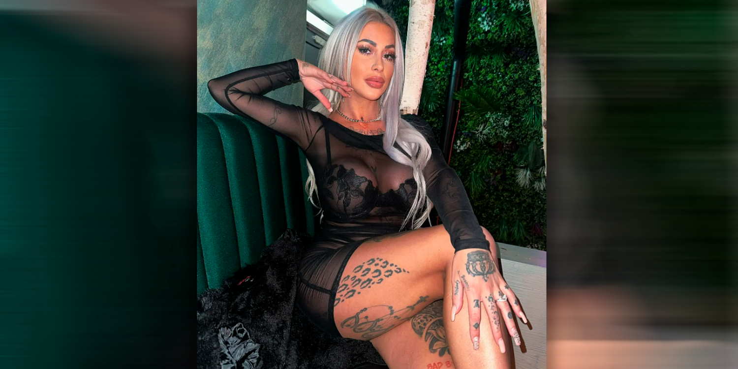 Belly will keine Kinder.