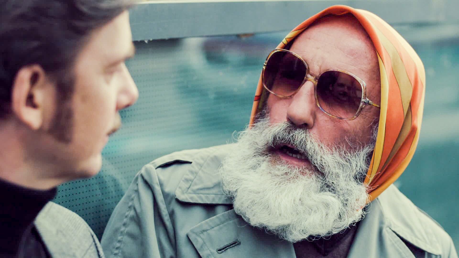 Häftling Jonas Horak (Karl Markovics) soll bei der Klärung mysteriöser Morde helfen… 