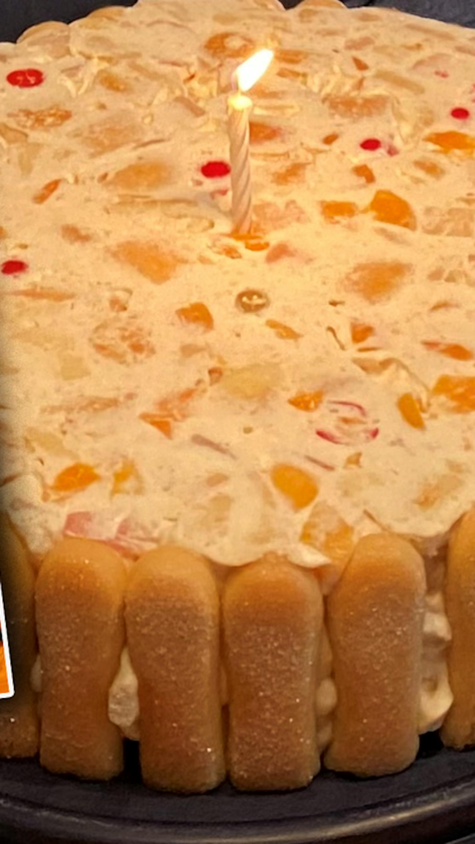 Frau soll in Wiener Lokal für eigene Torte extra zahlen