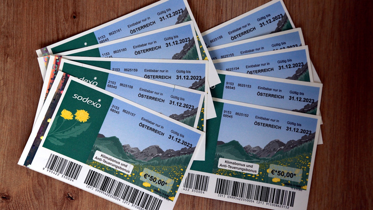 Heute.at - Aus für Sodexo in Österreich – das ändert sich jetzt