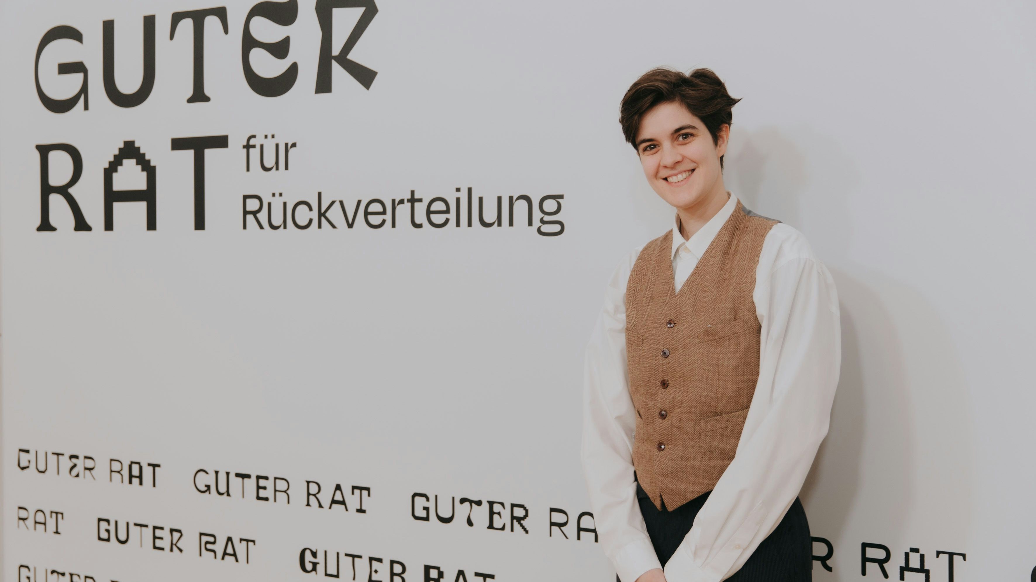 Marlene Engelhon gibt 25 Millionen Euro aus ihrem Vermögen ab und startet für die Verteilug einen Bürgerrat.