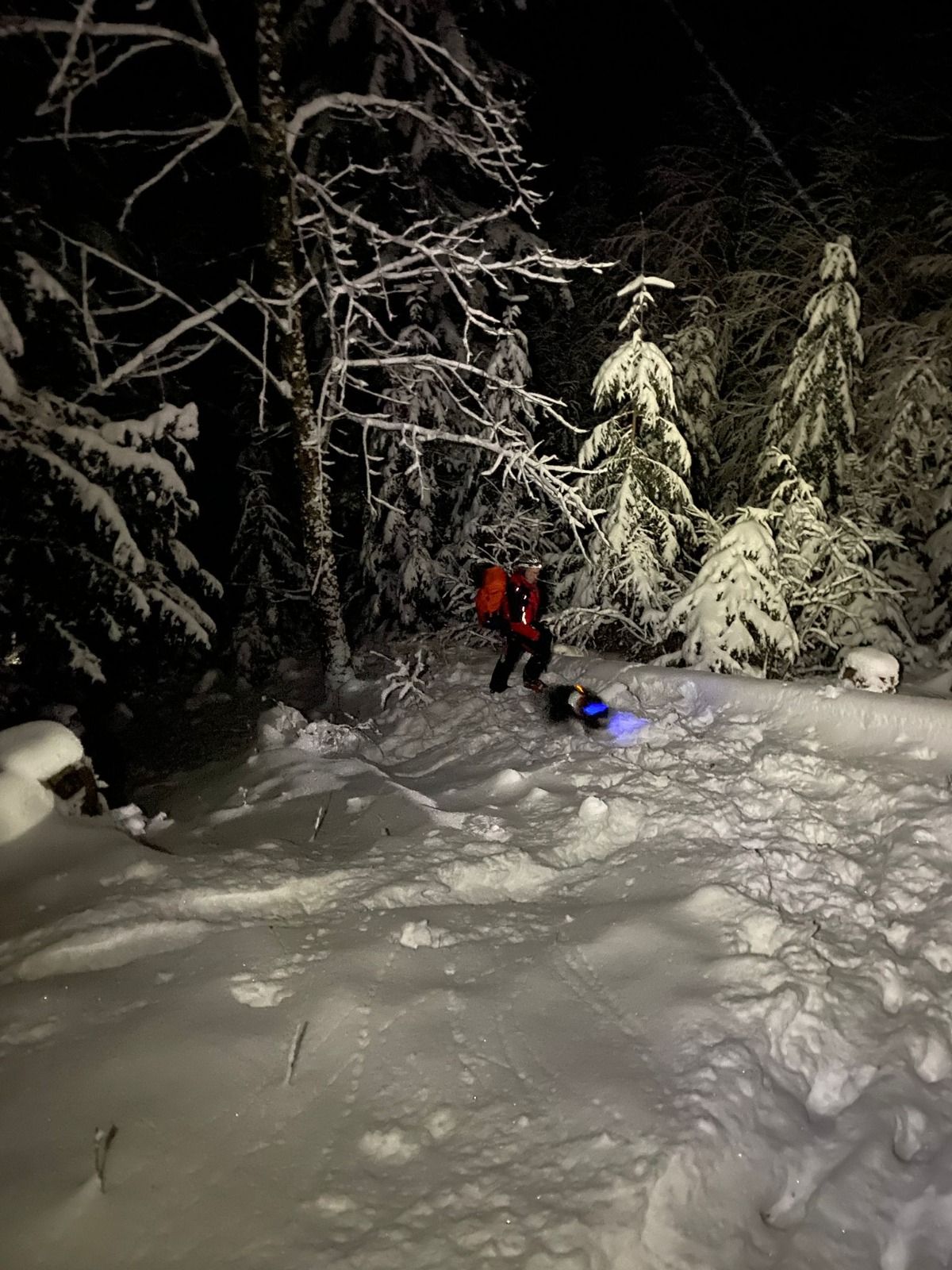 Der 68-Jährige stürzte über eine Felswand ab und starb.