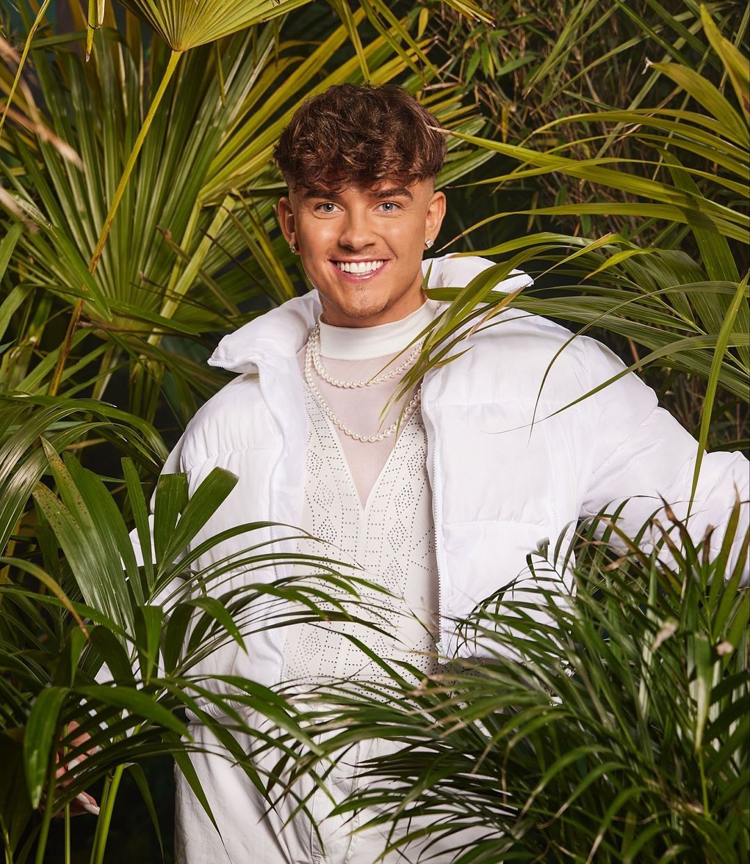 Twenty4Tim ist bereits auf dem Weg in den Dschungel Australiens.