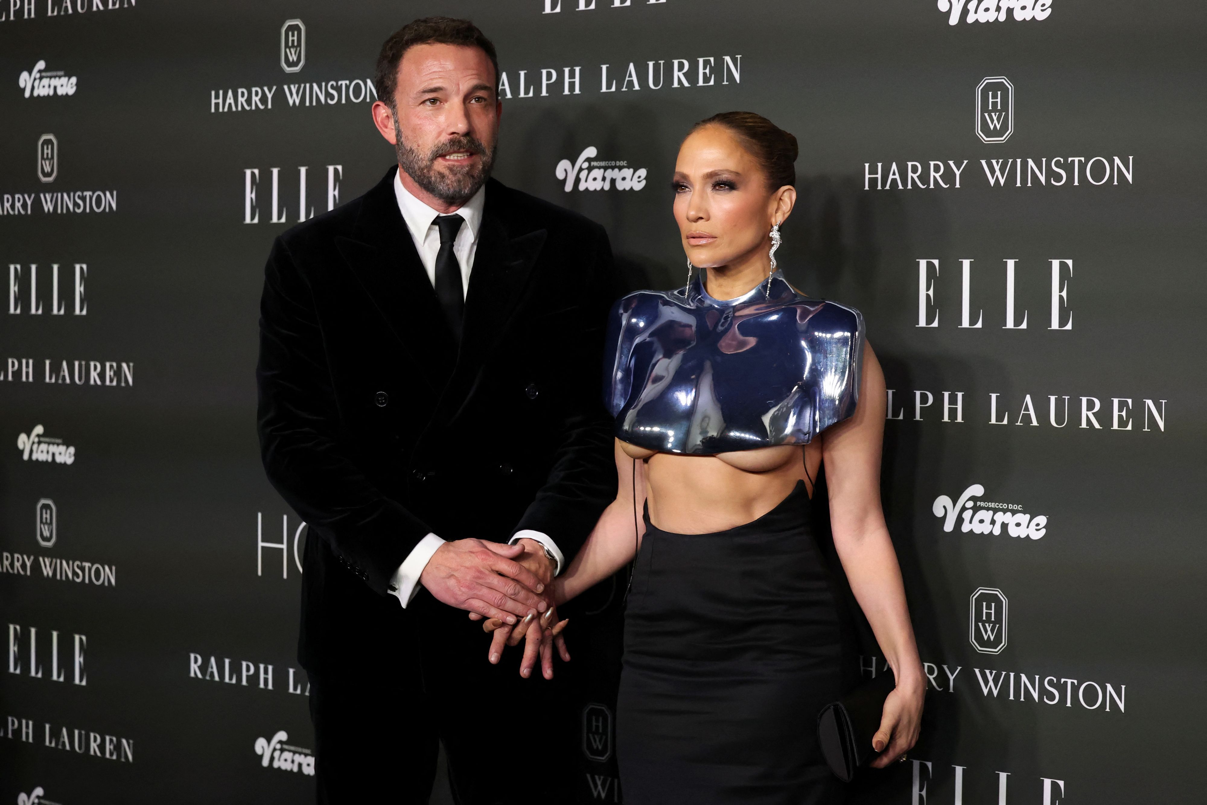 Jennifer Lopez und Ben Affleck sollen Probleme haben.