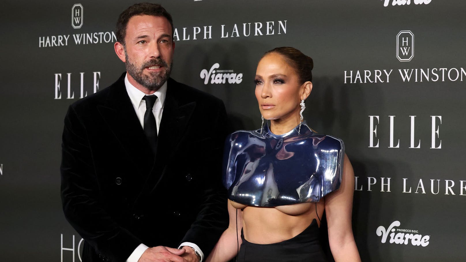 Jennifer Lopez bricht Tournee ab – was steckt dahinter?