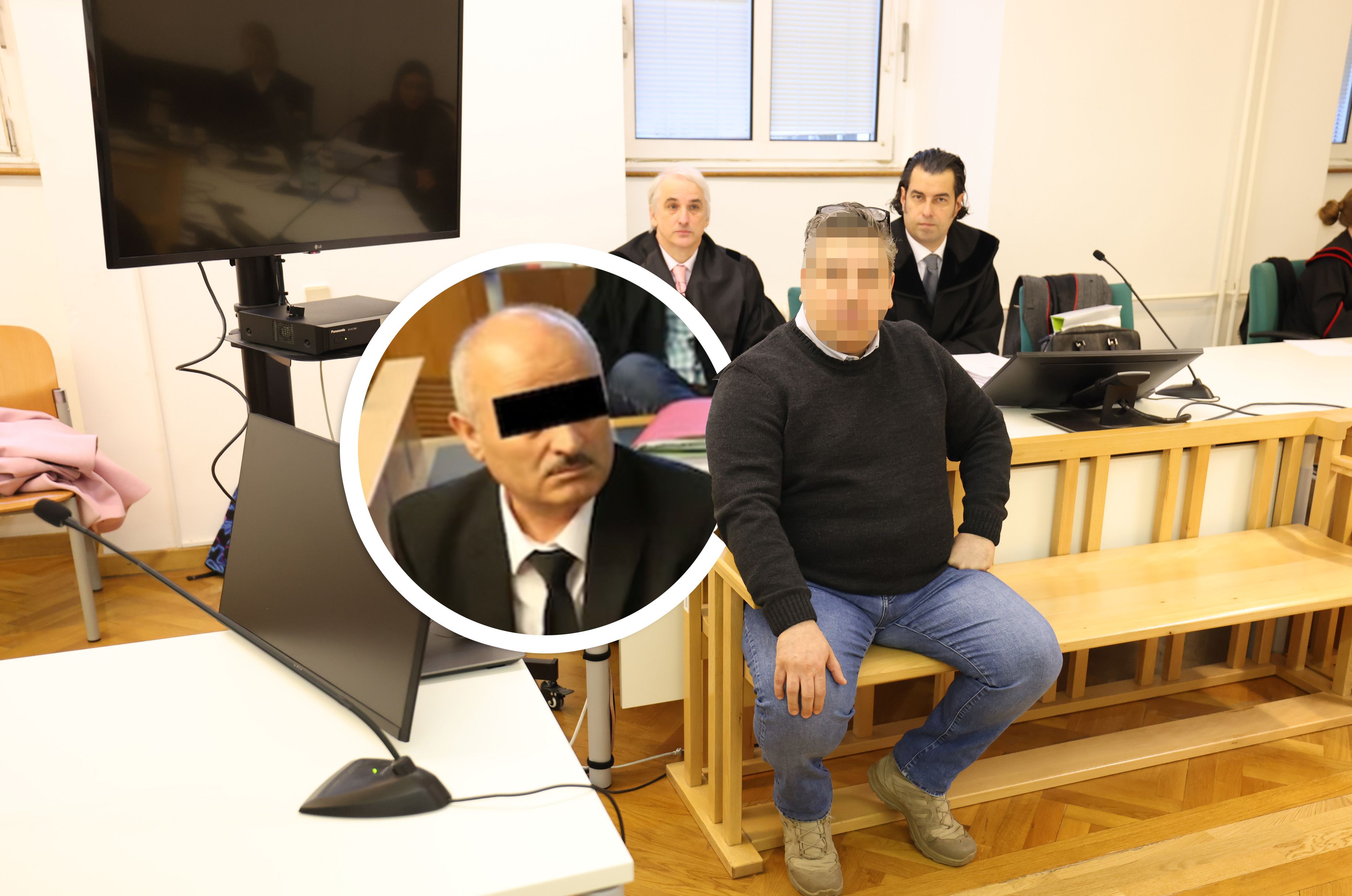 Der Clan-Chef (Kreis) soll den Mordversuch beauftragt haben – seine rechte Hand wurde nun im zweiten Anlauf rechtskräftig freigesprochen.
