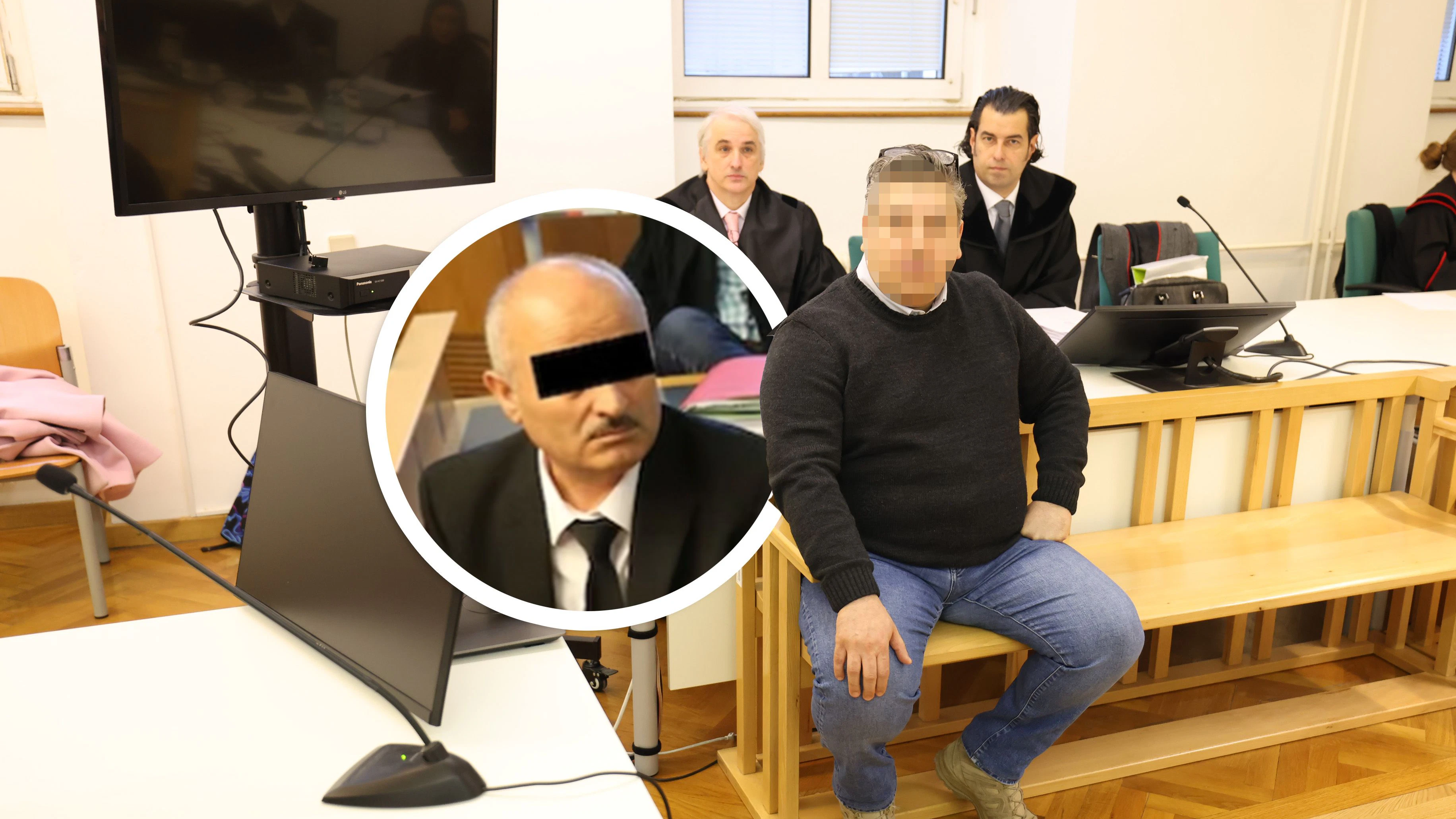 Der Clan-Chef soll den Mord beauftragt haben – seine rechte Hand wurde nun freigesprochen.