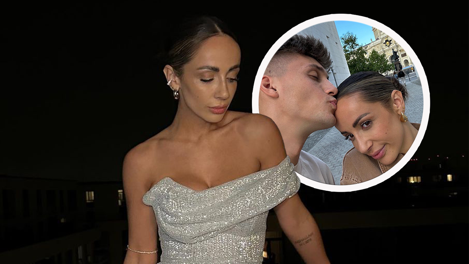 Das Liebes-Märchen von Jenny und Fynn hatte kein Happy End.