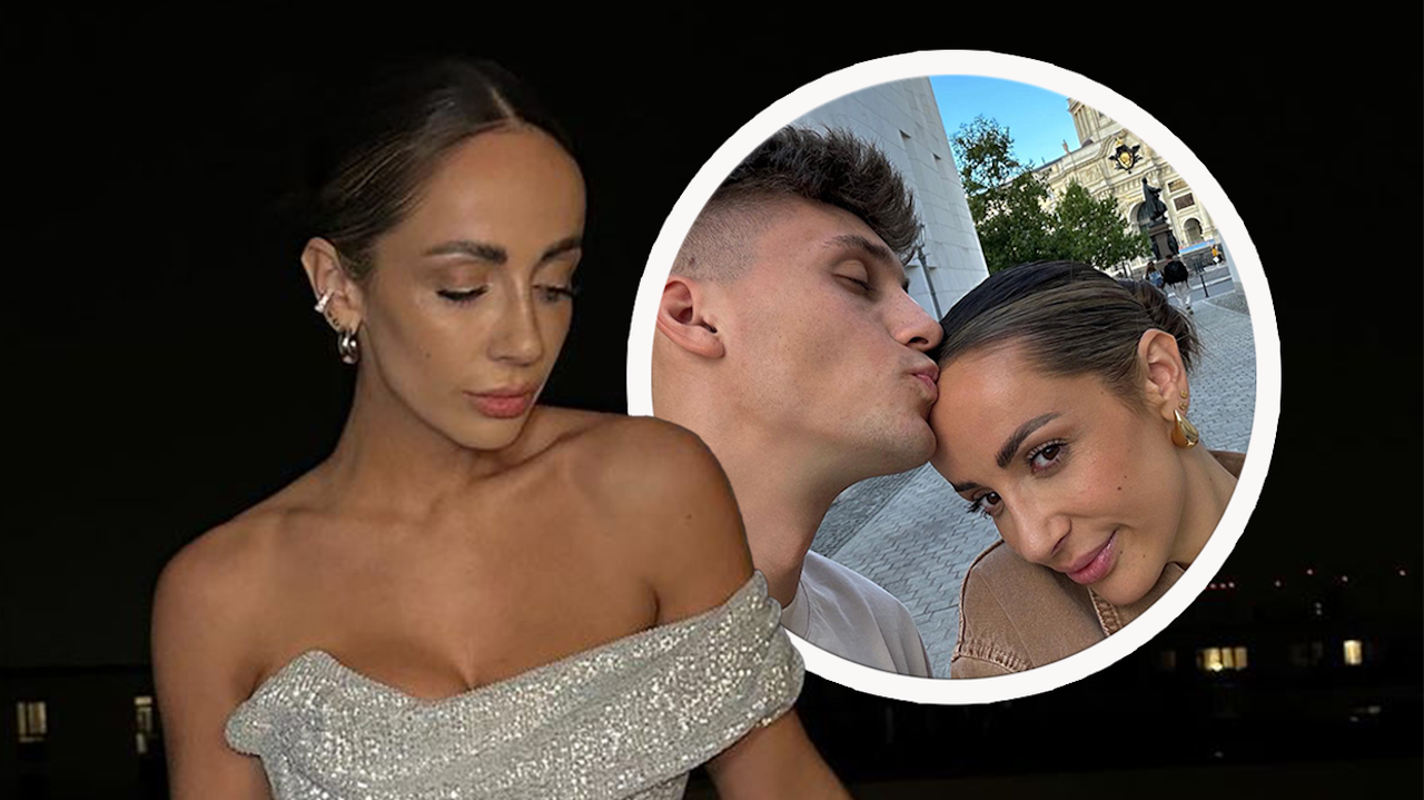 Heute.at - Alles aus bei Bachelorette Jenny und Gewinner Fynn