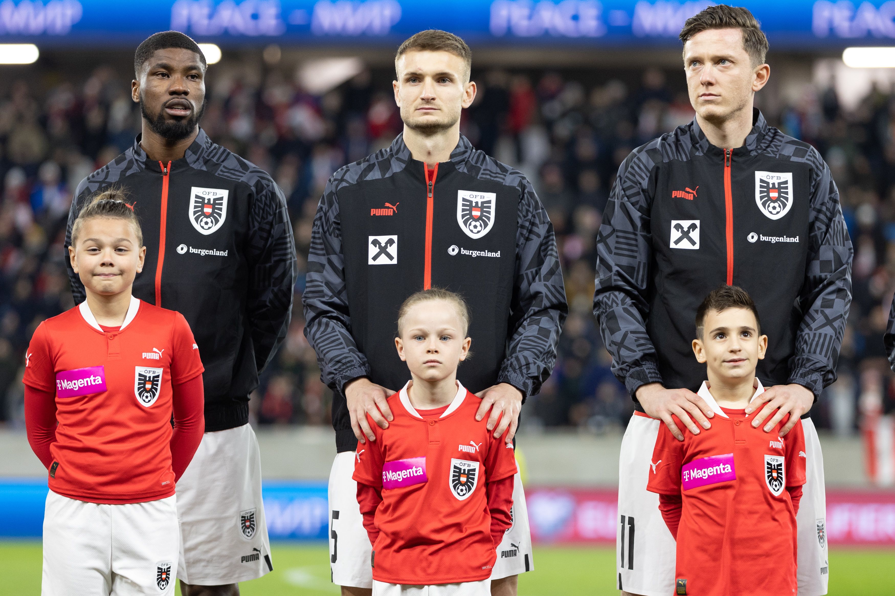 Kevin Danso ist zurzeit beim französischen Ligue-1-Klub Lens unter Vertrag.