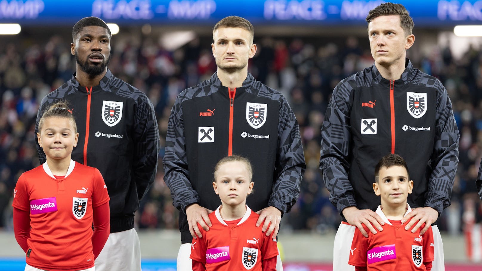 ÖFB-Legionär vor Sprung zu Paris Saint-Germain