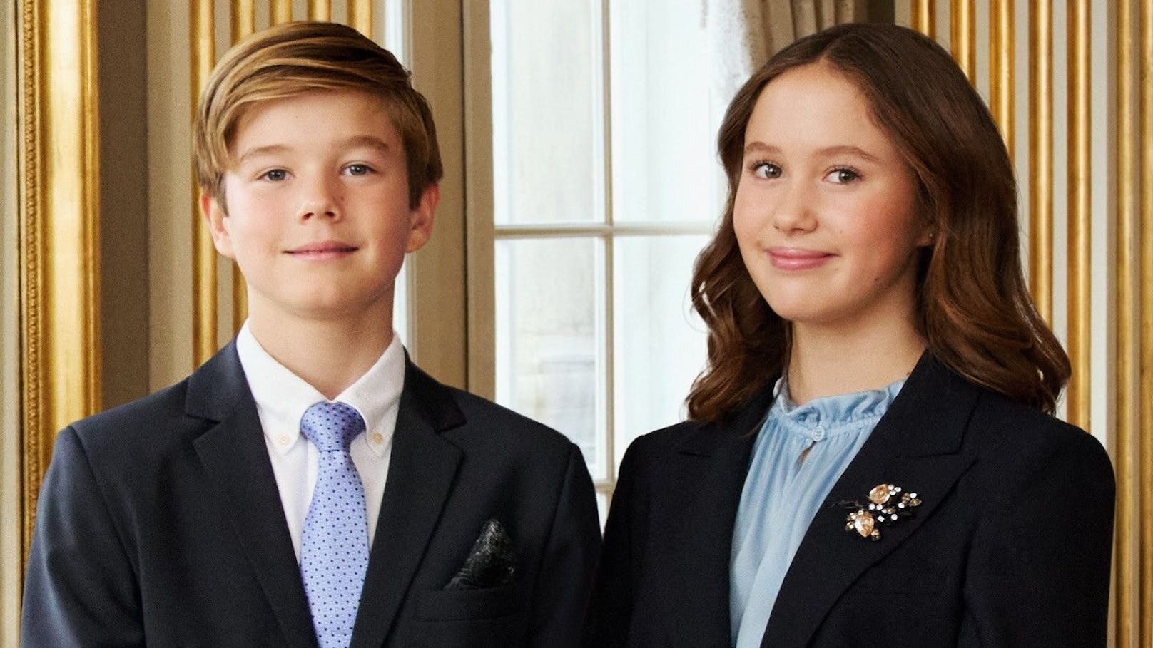 Vincent & Josephine: Das ändert sich für die Zwillinge