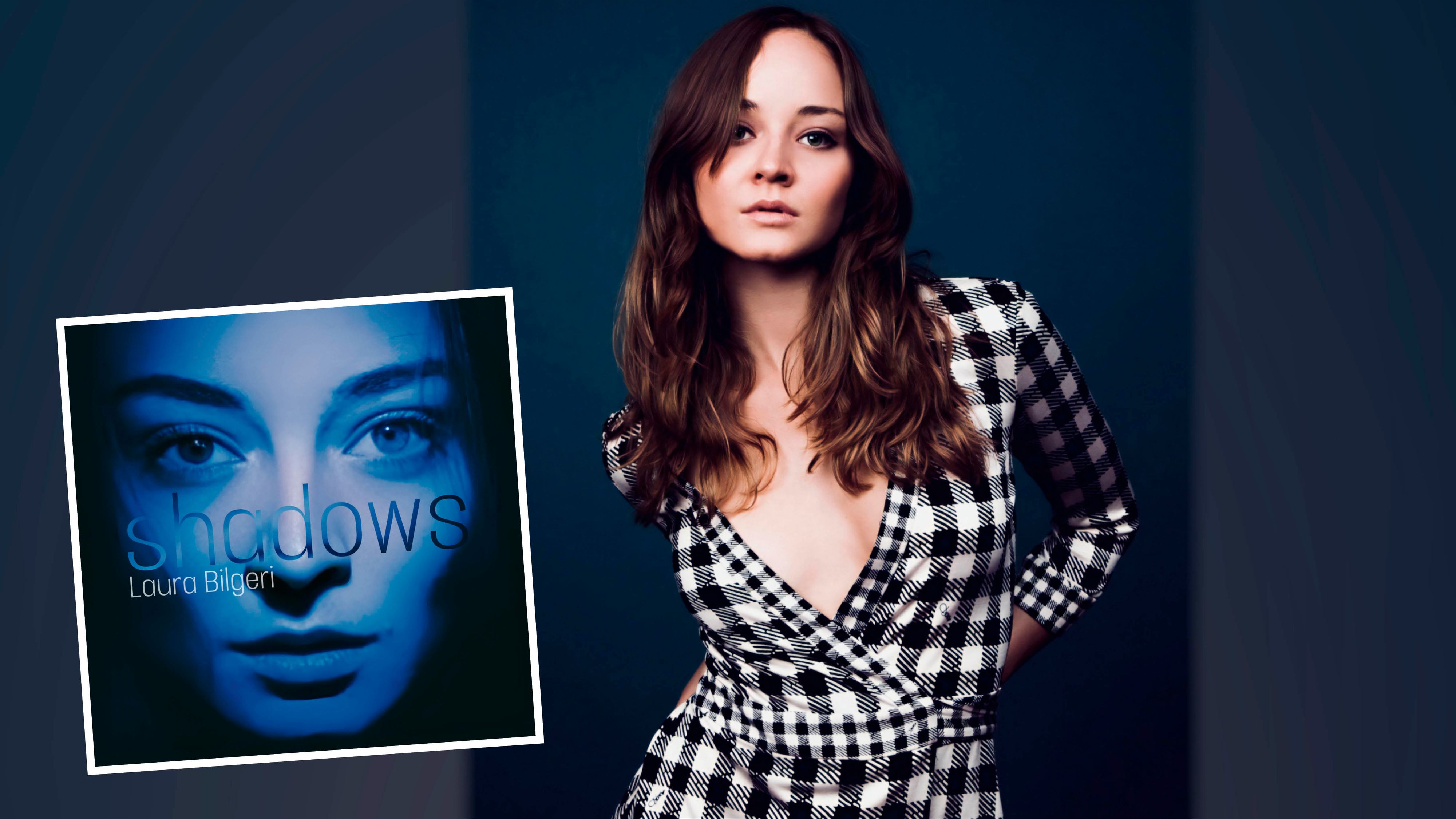 Laura Bilgeri und ihre neue Single 
