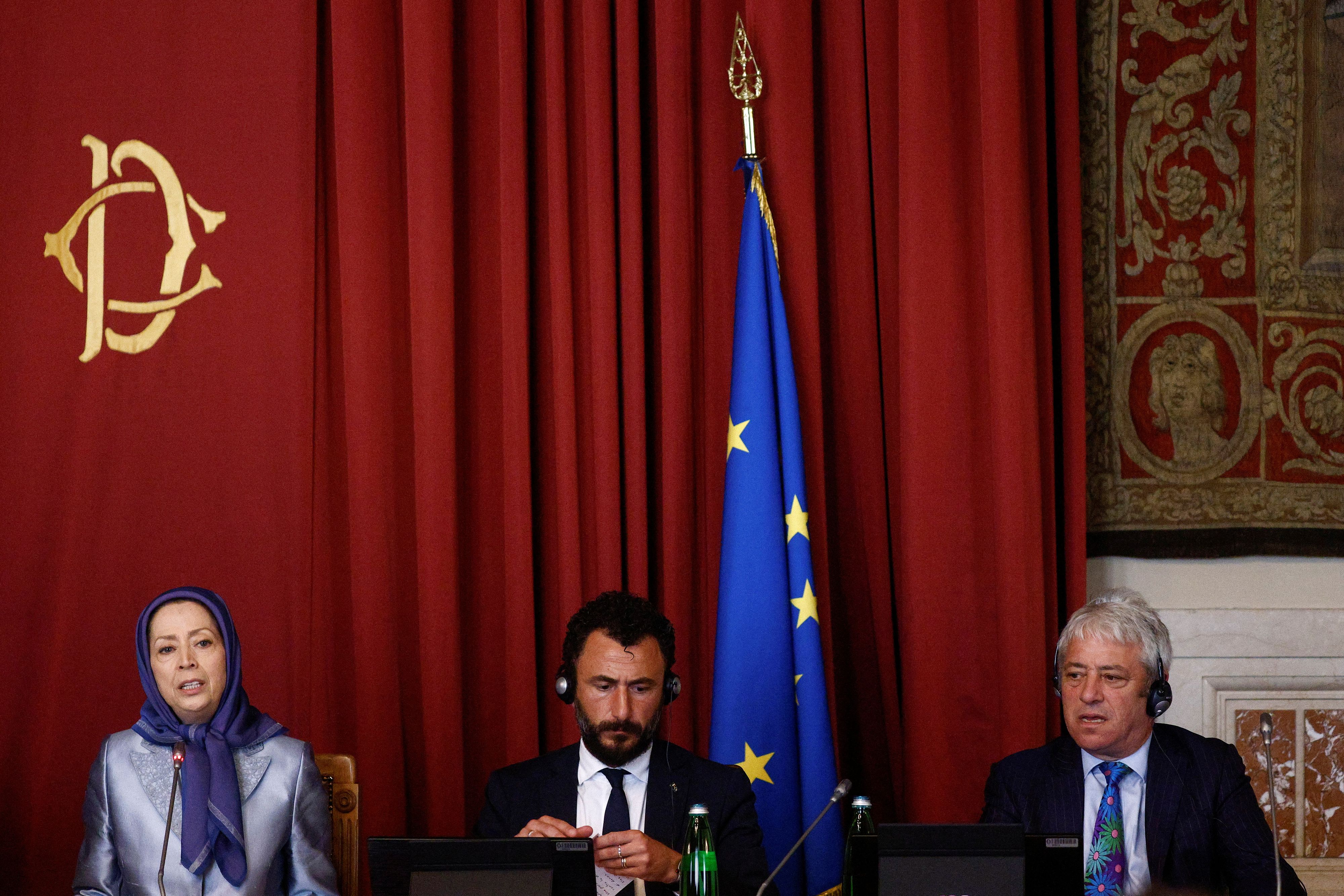 Weg frei: Gegen Emanuele Pozzolo wird wegen Körperverletzung und fehlender Aufsicht von Waffen ermittelt. 