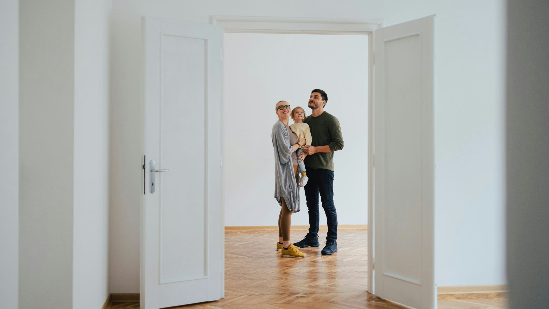 Heute.at - Neuer Eigenheim-Bonus bringt dir bis zu 11.500 €