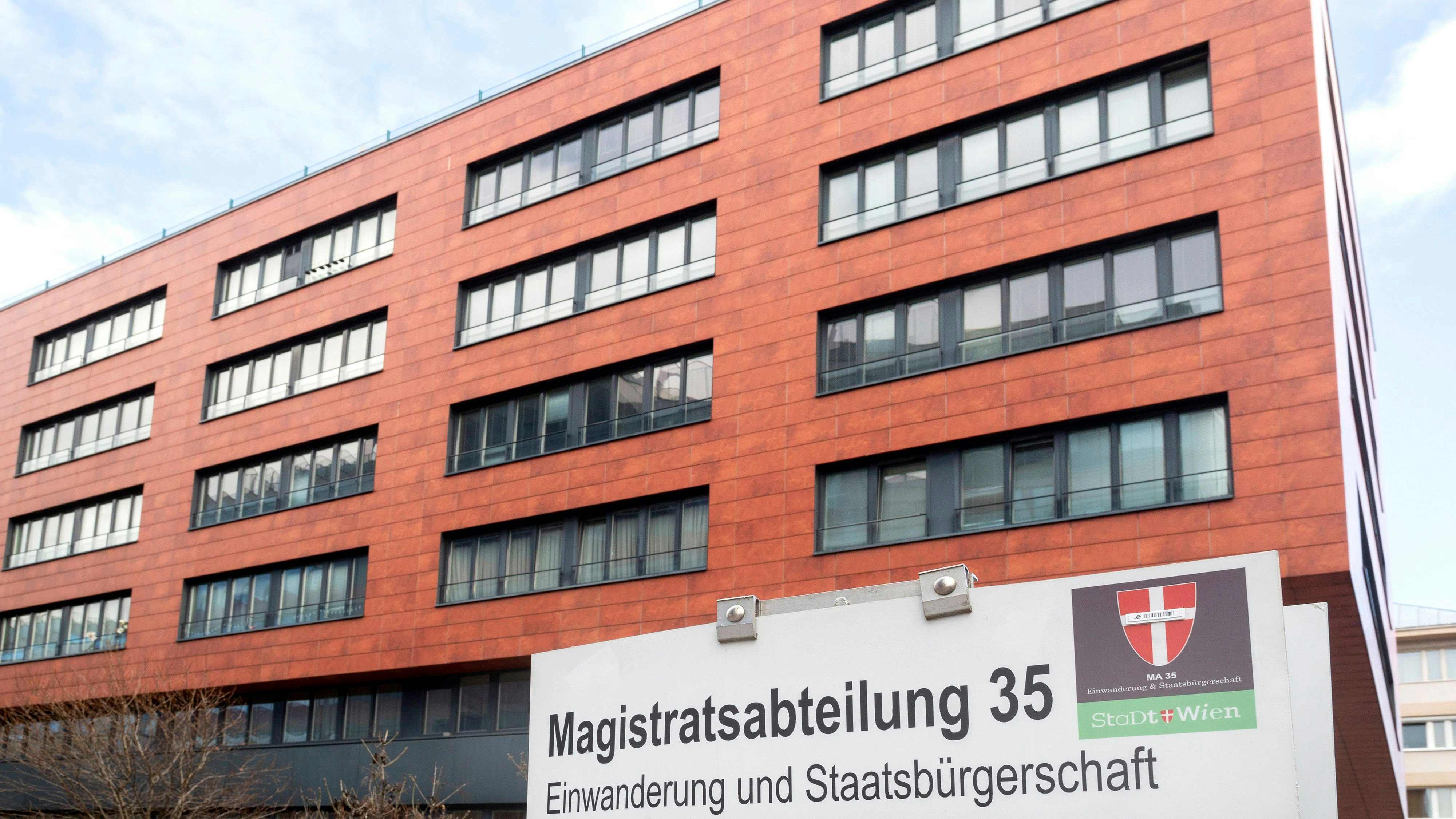 Heute.at - Skandal-Behörde führt jetzt Änderungen für ALLE ein