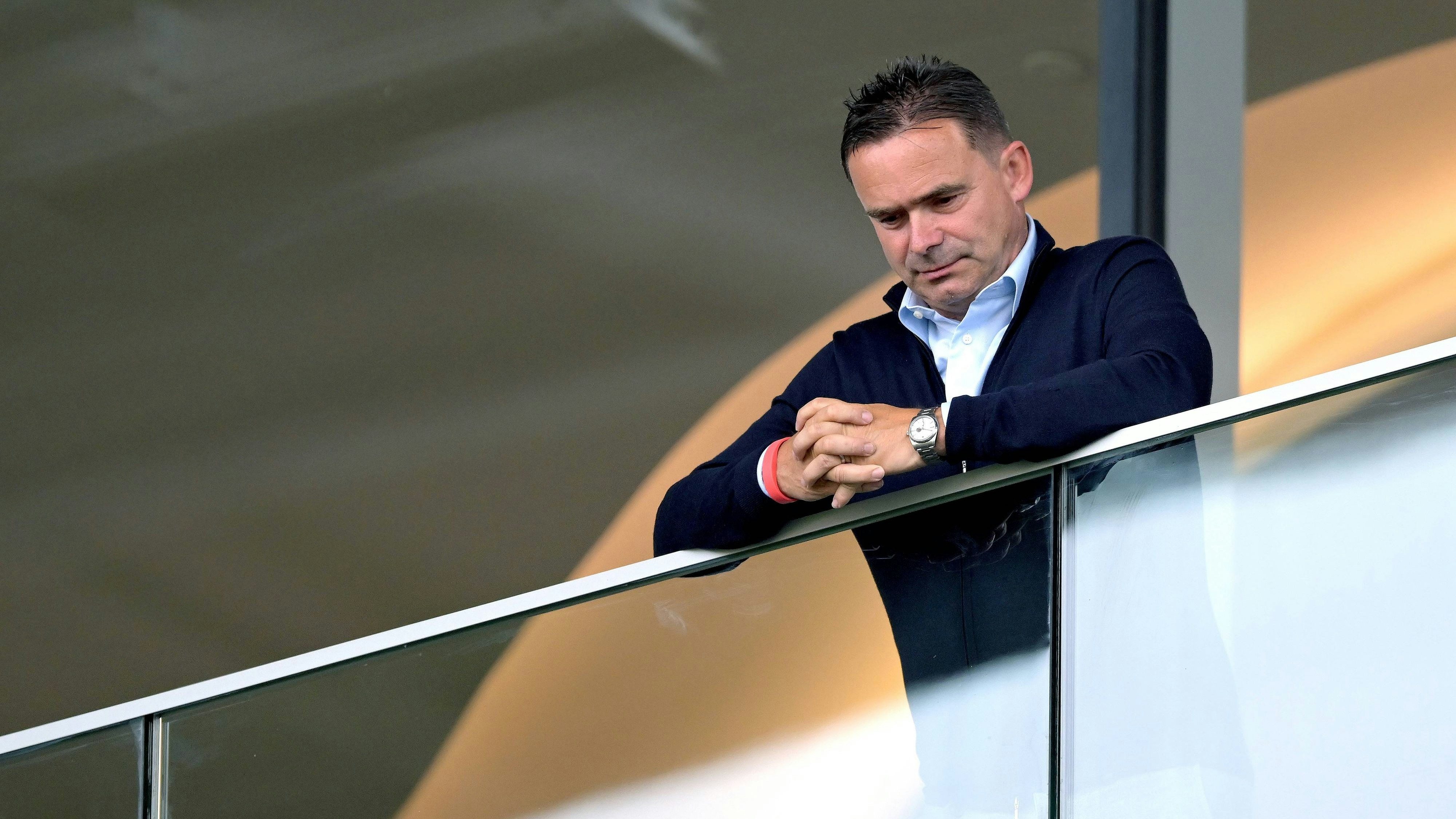 Der Offensiv-Allrounder wurde von der FIFA gesperrt.