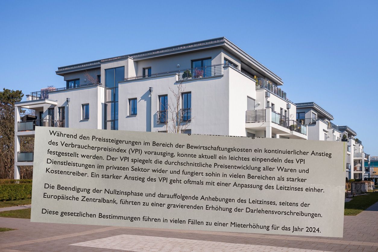 Die gemeinnützige Genossenschaft 