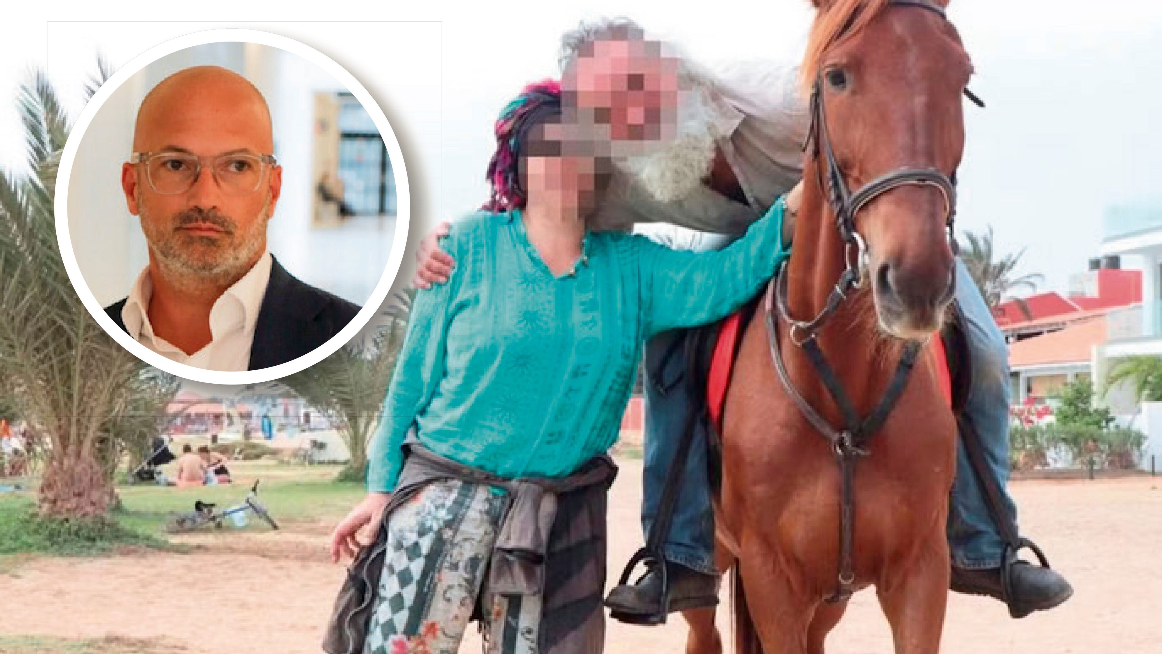 Staranwalt Nikolaus Rast vertritt den Todeschützen: Der Beamte soll den 55-Jährigen in Notwehr erschossen haben. Die Witwe sieht dies anders.