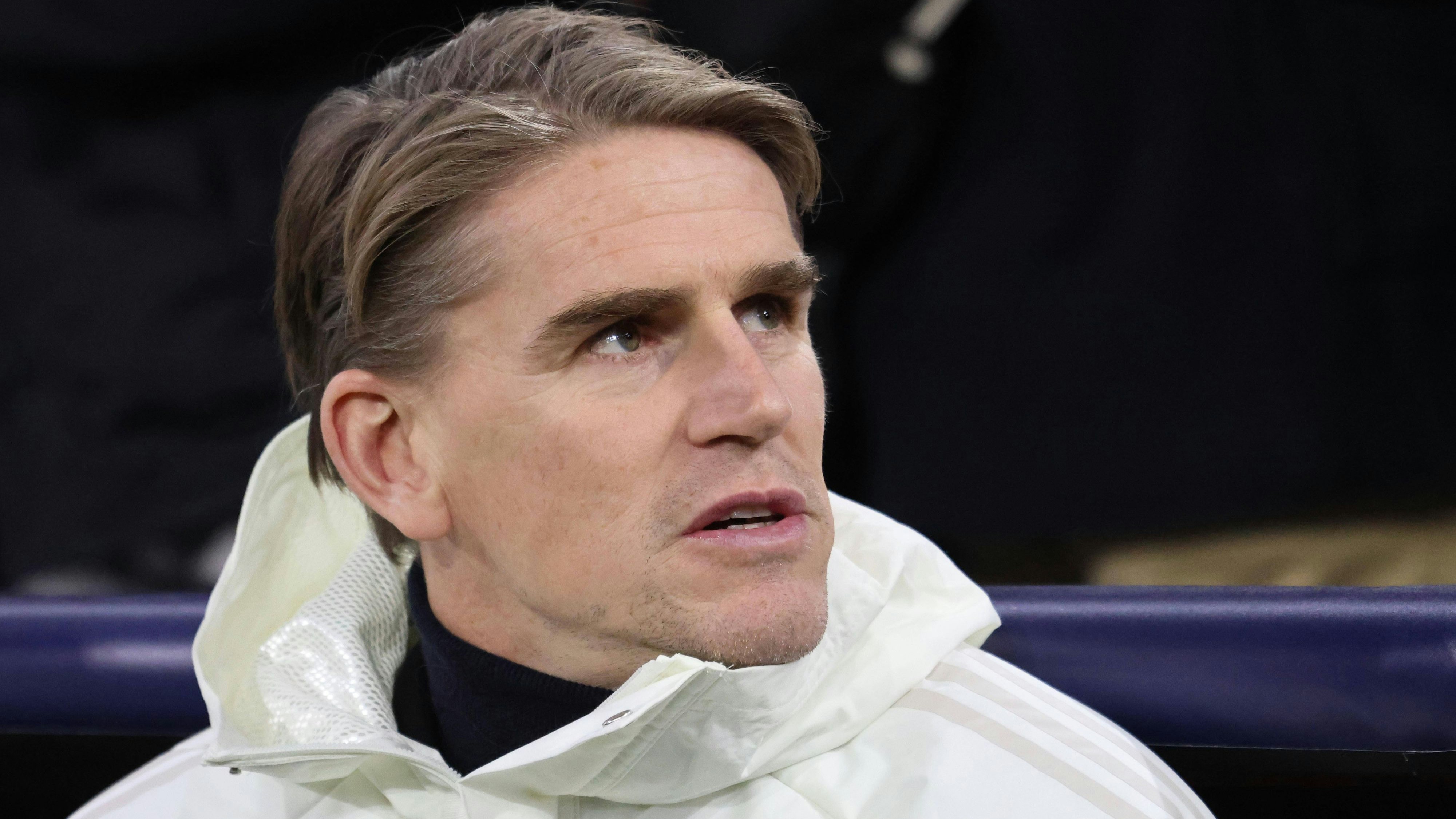 Bayern-Sportdirektor Christoph Freund. 