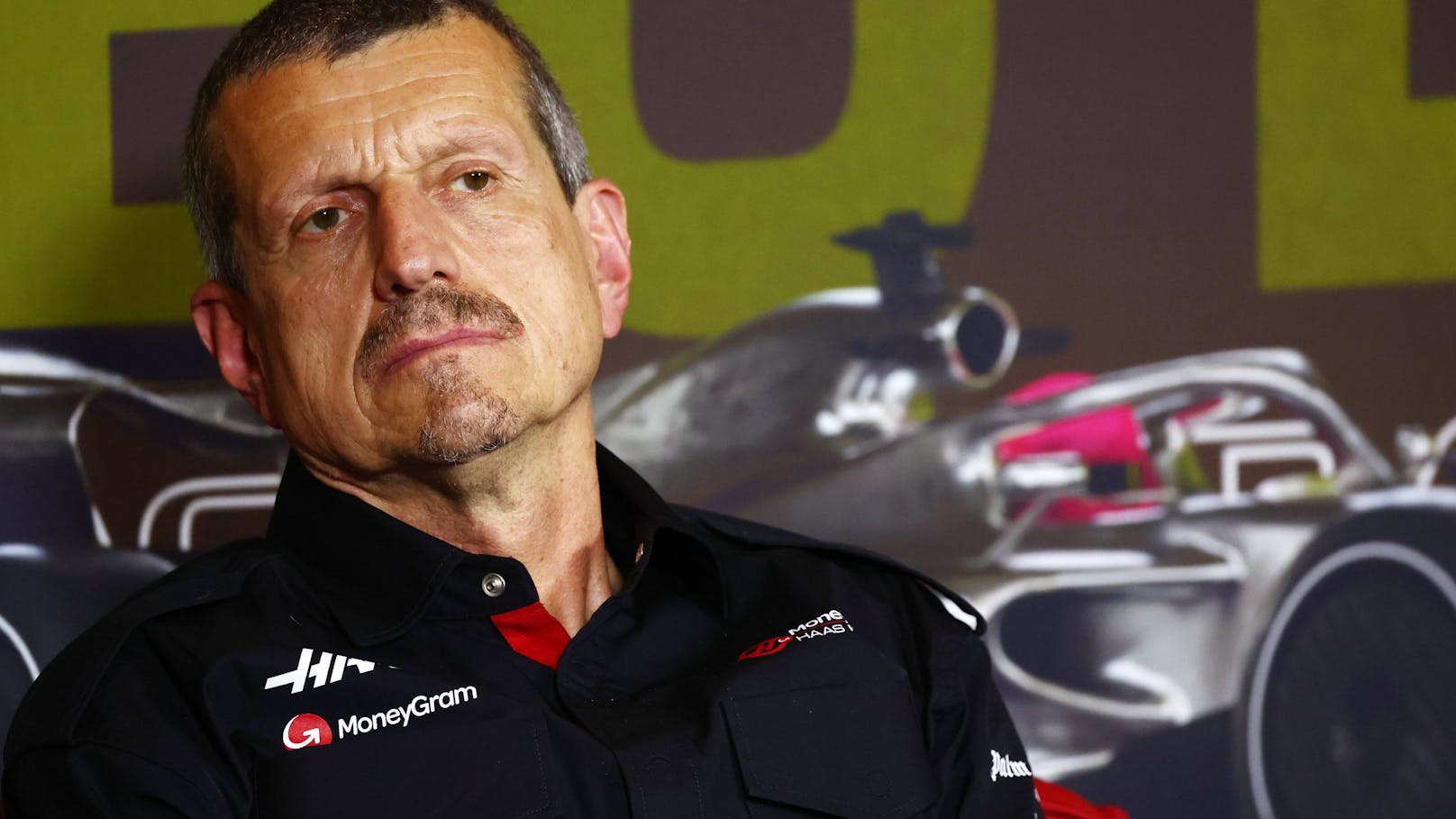 Formel-1-Rennstall verklagt seinen kultigen Ex-Teamchef