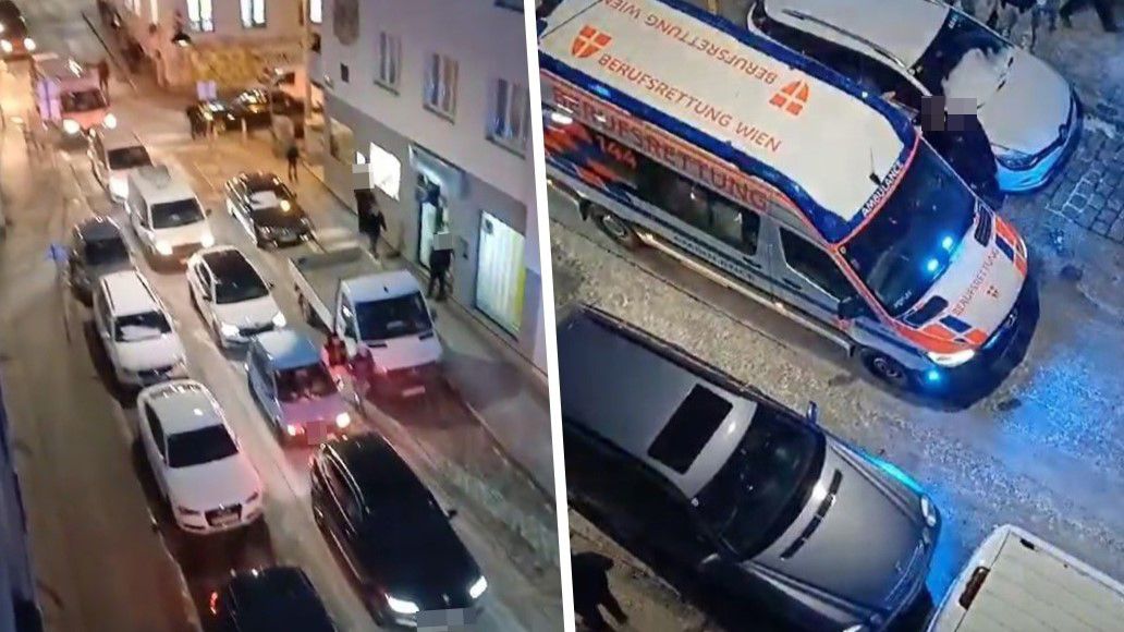 Ein Rettungseinsatz am Dienstag hinterließ einen bitteren Beigeschmack.