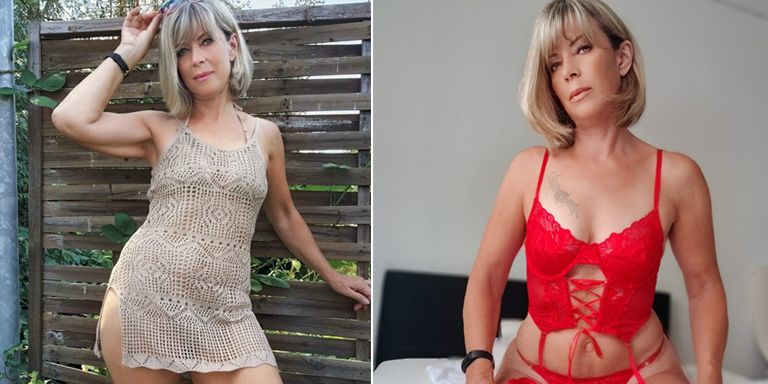 Lady Grace will die Welt bereisen.