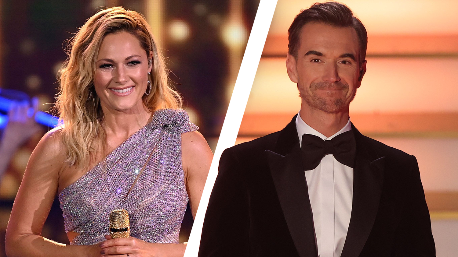 Florian Silbereisen & Helene Fischer: Endlich wieder vereint bei den 