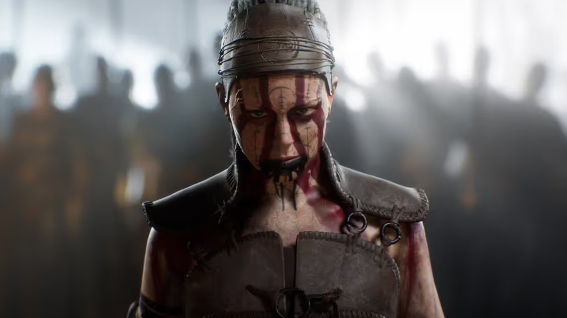 "Senua’s Saga: Hellblade II": Ninja Theory nehmen uns mit hinter die Kulissen ihres Studios in Cambridge.