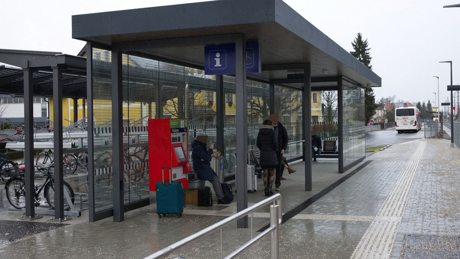Reisenden stinkt's: Darum fehlen auf Bahnhöfen die Klos