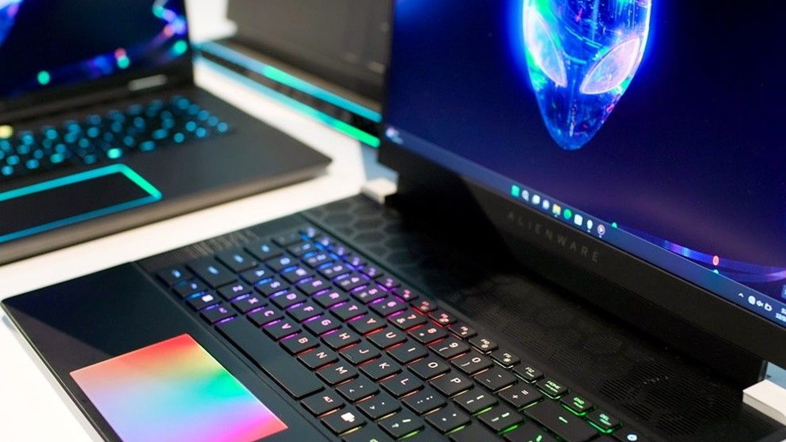 Dell Technologies: Alienware launcht neue Gaming-Hardware.