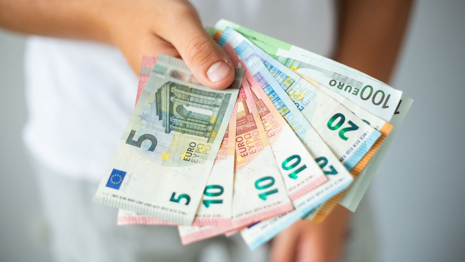 Teures Wohnen – jetzt kannst du dir 5.000 Euro holen