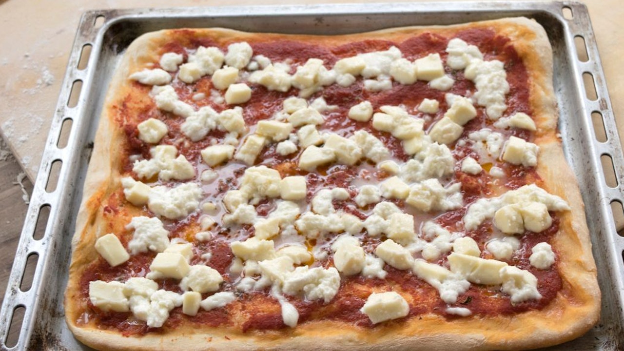 Heute.at - Pestizide, Keime – so schneiden Pizzafertigteige ab