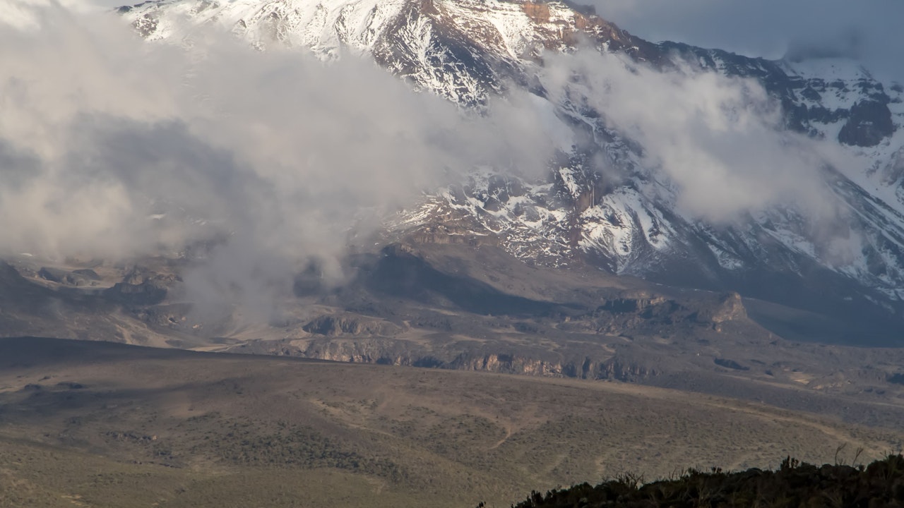 Heute.at - Österreicher (27) am Weg auf Kilimandscharo gestorben