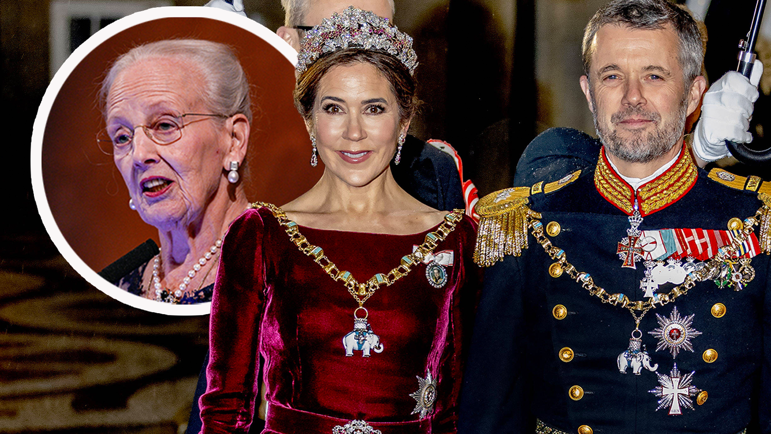 Prinzessin Mary wird an der Seite ihres Mannes Frederik zur Königin ernannt. Aber eine Regel muss sie nicht befolgen.