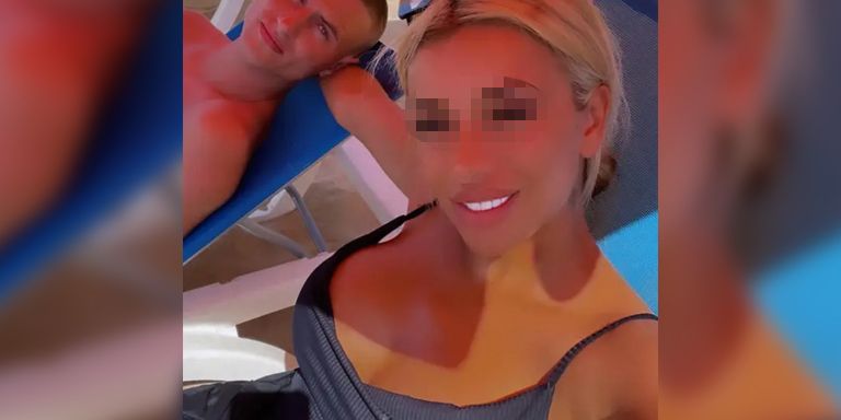  Demi Agoglia (26) überlebte die Schönheitsoperation nicht.