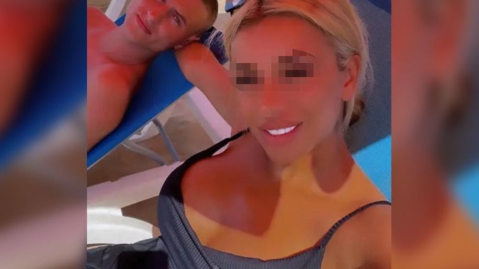  Demi Agoglia (26) überlebte die Schönheitsoperation nicht.