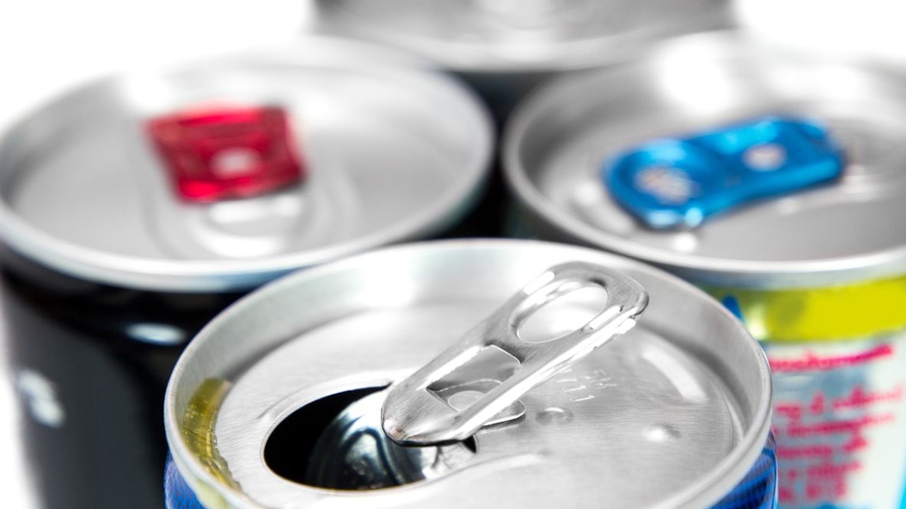 Heute.at - Polen verbietet Energydrinks für Minderjährige