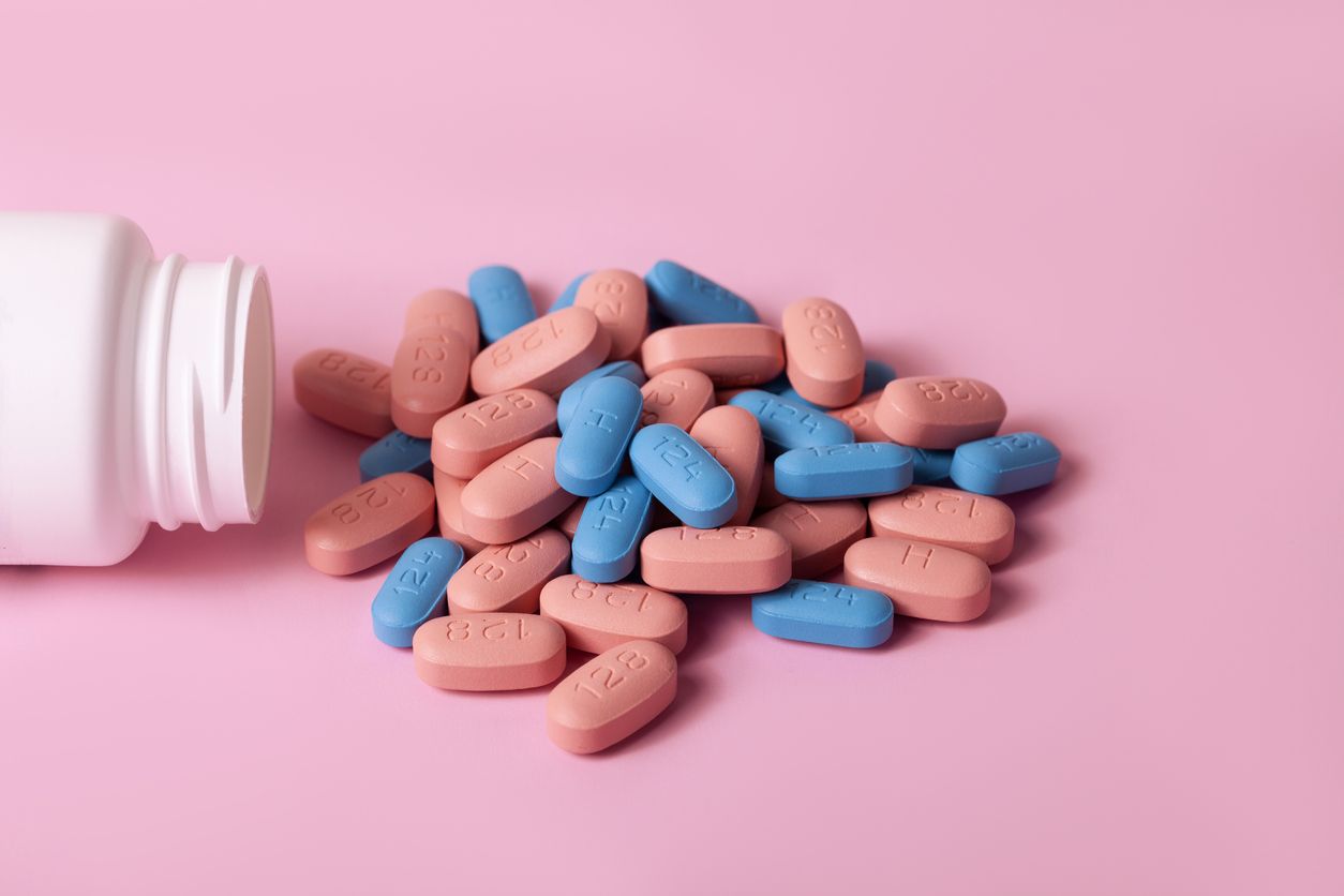 Das Risiko einer HIV-Infektion sinkt bei einer korrekten Einnahme der vorbeugenden Präparate um mindestens 75 Prozent.