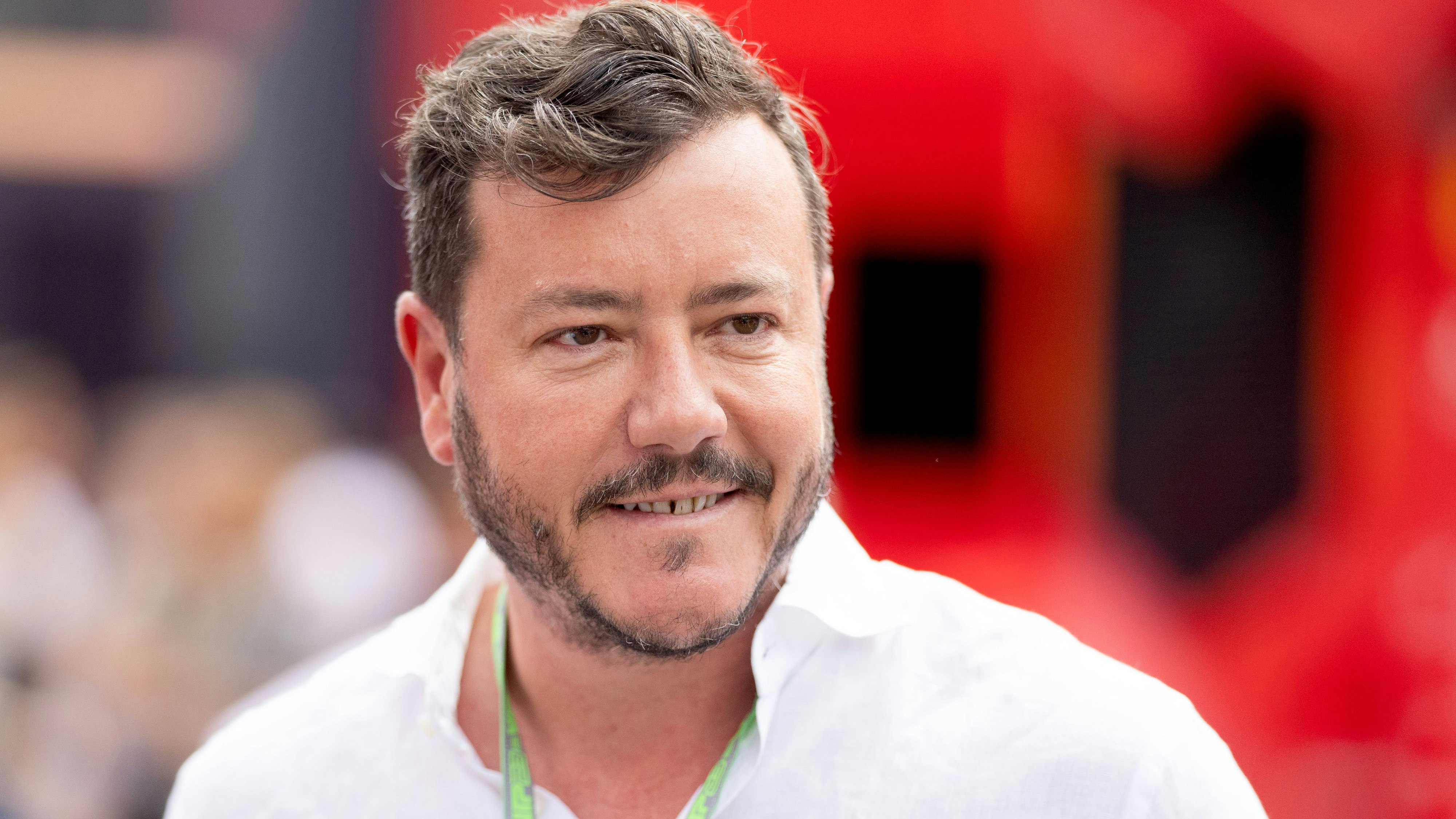 Wird womöglich vor dem Untersuchungsausschuss aussagen müssen: Immo-Jongleur René Benko