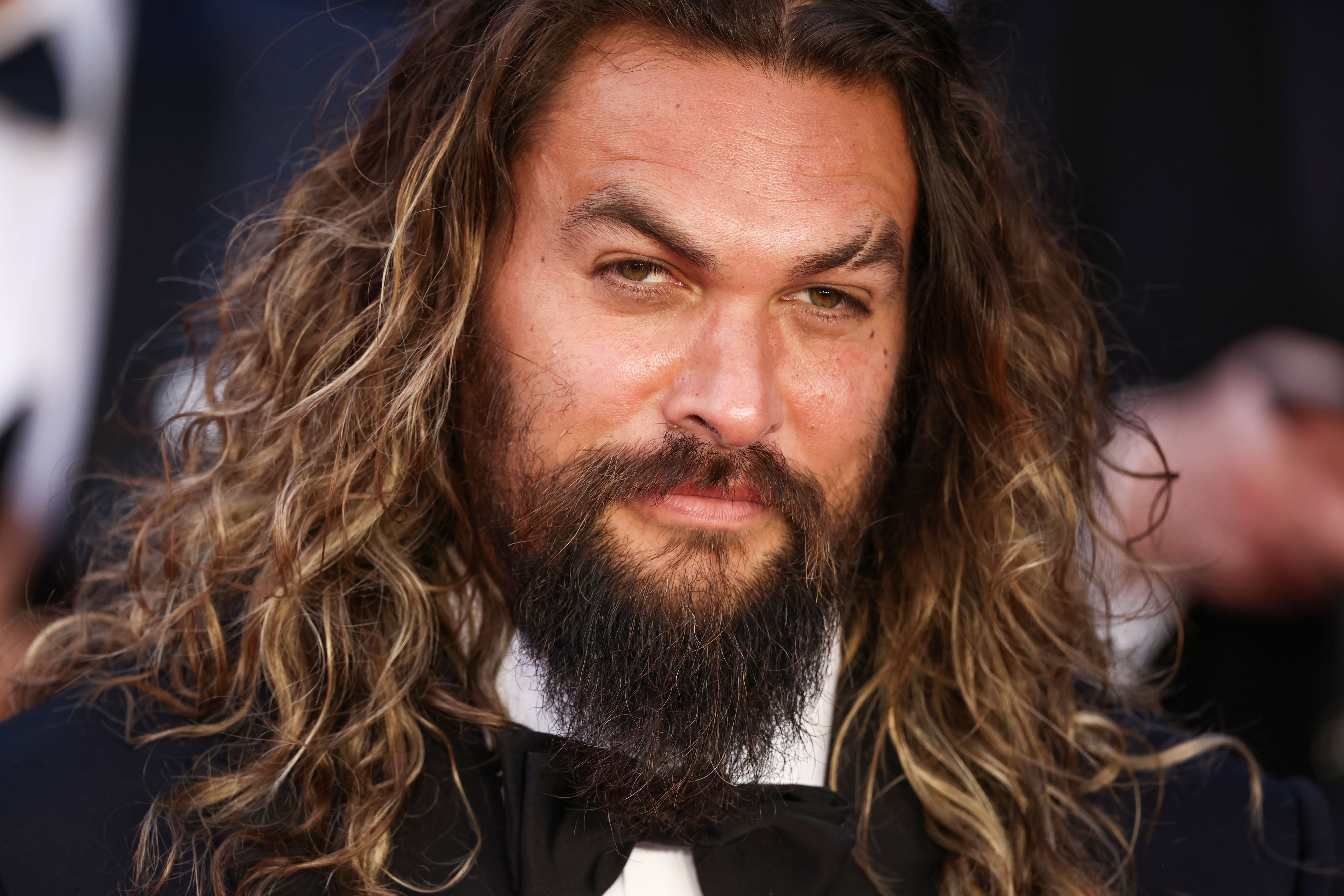 Jason Momoa hat kein Zuhause.