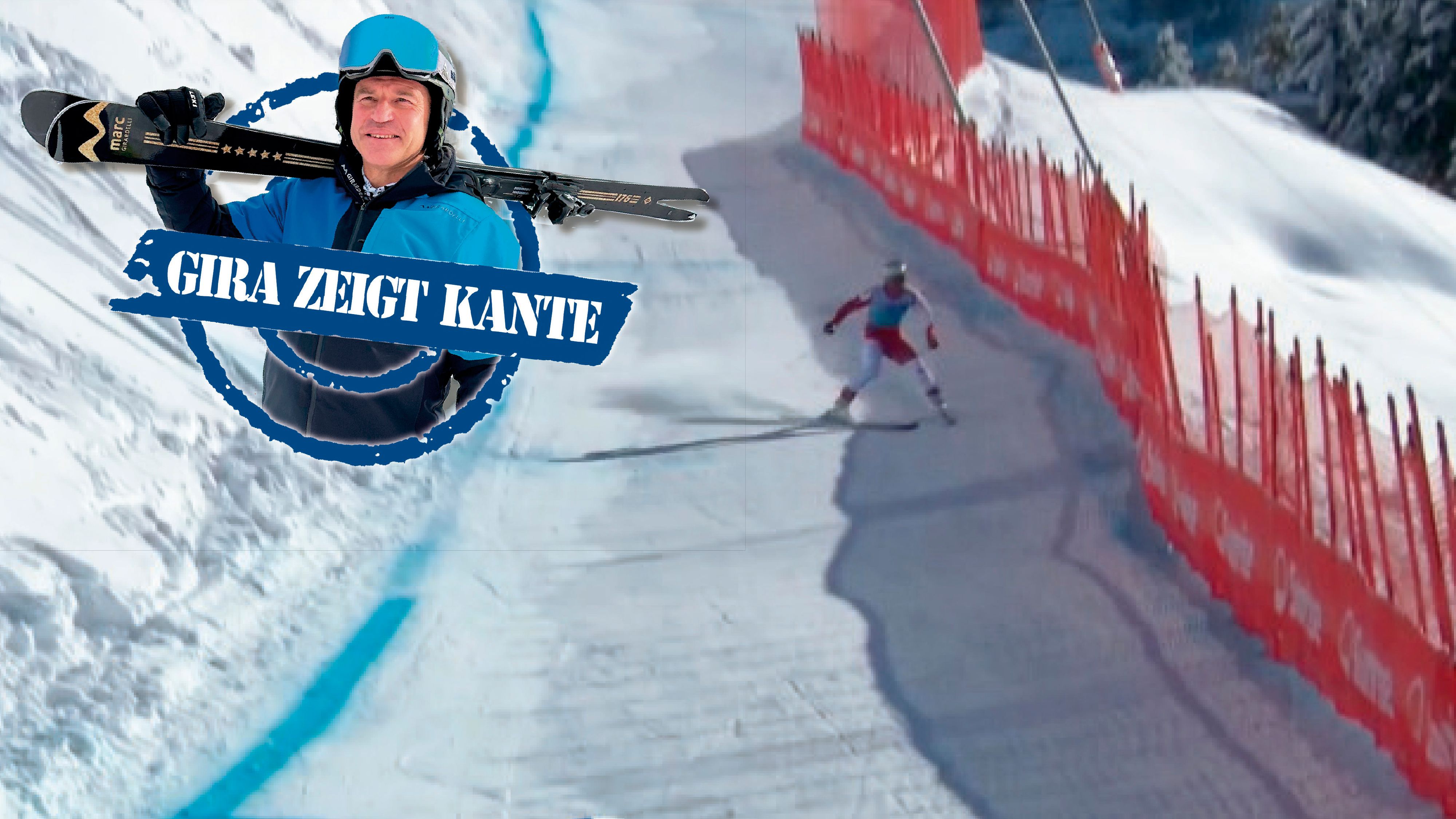 Experte Girardelli über Kriechmayr: 