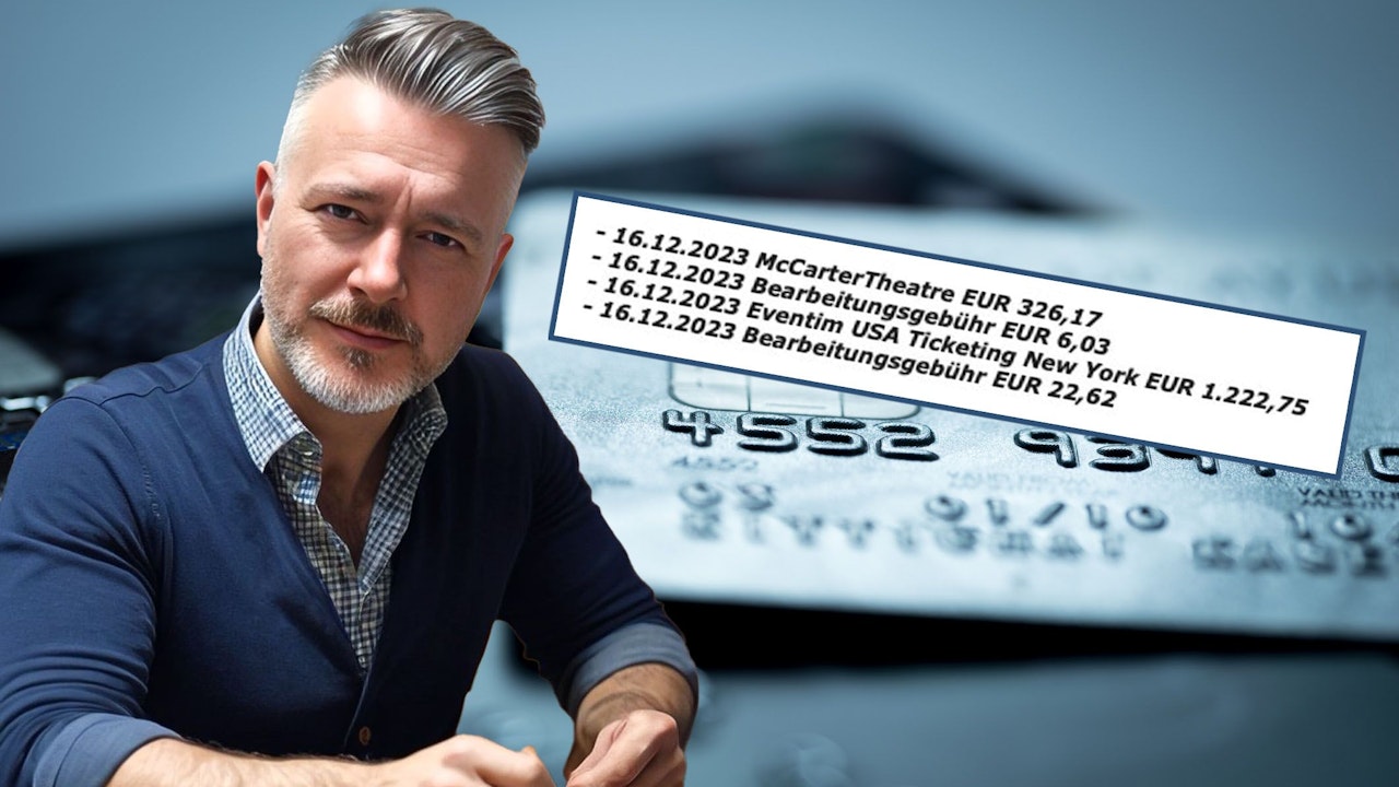 Heute.at - Dreifach gesichert: Aber Kreditkarte wurde gehackt