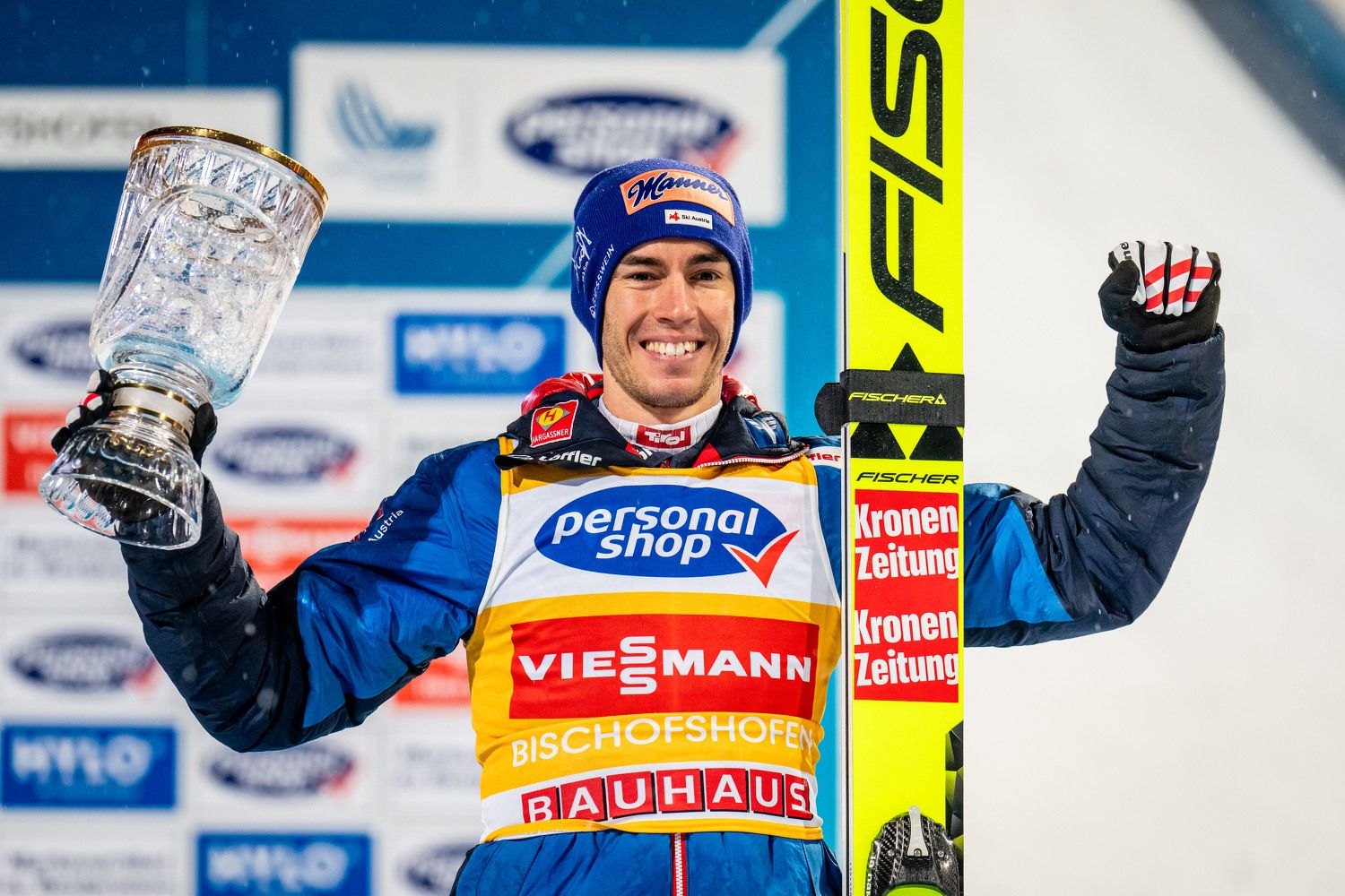Stefan Kraft